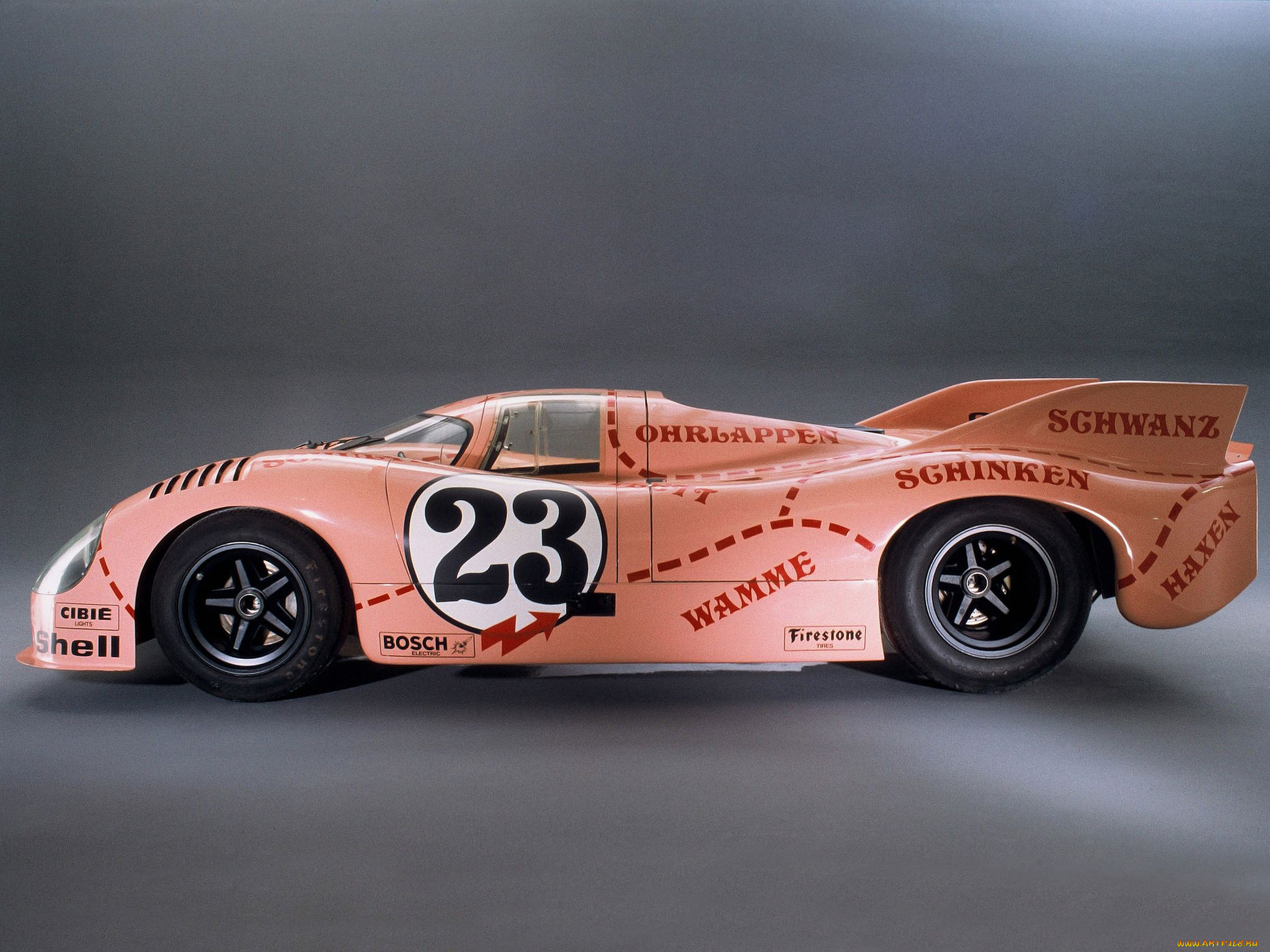 , porsche